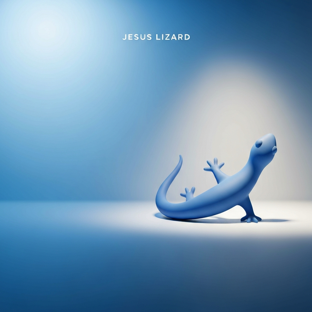 blue (the jesus lizard album)