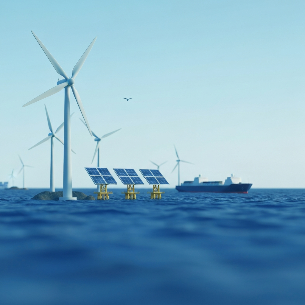 blue economy