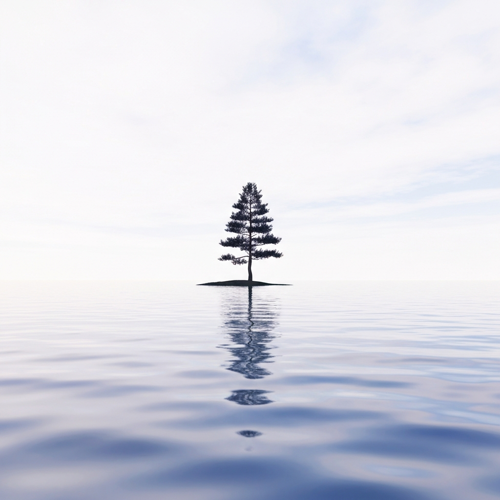 blue lake
