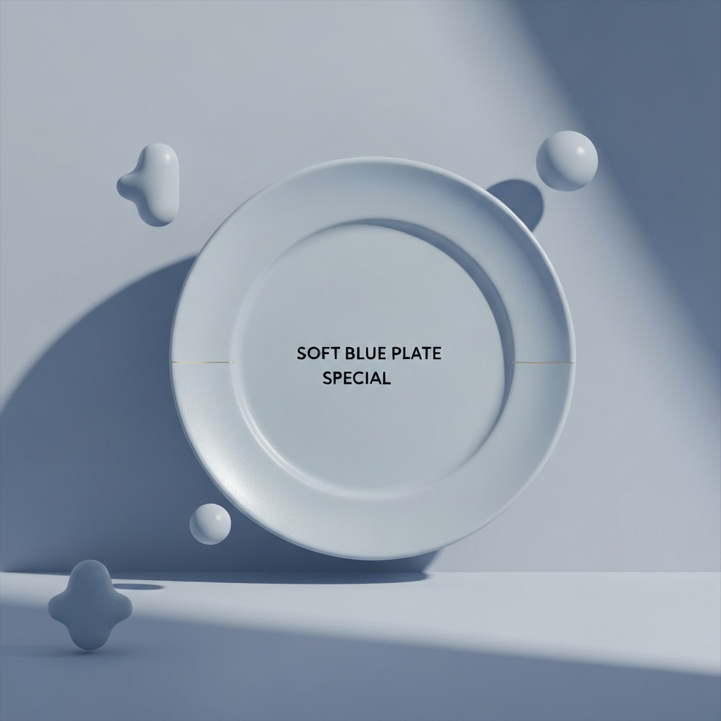 blue plate special (will bernard album)