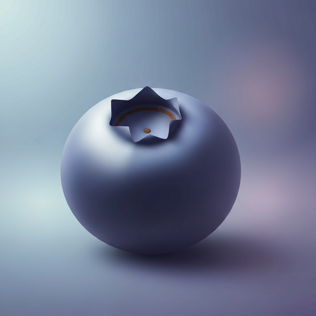 blueberry