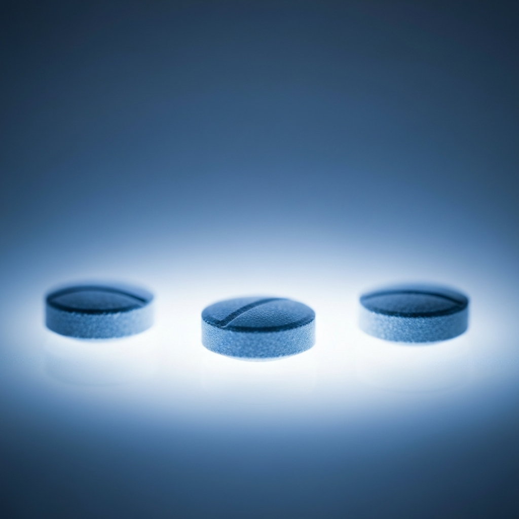 blues pills