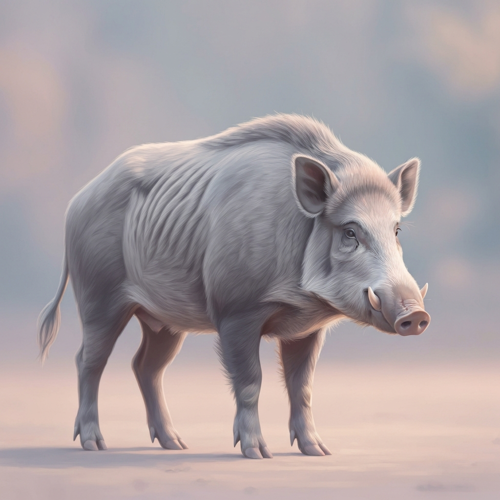 boar