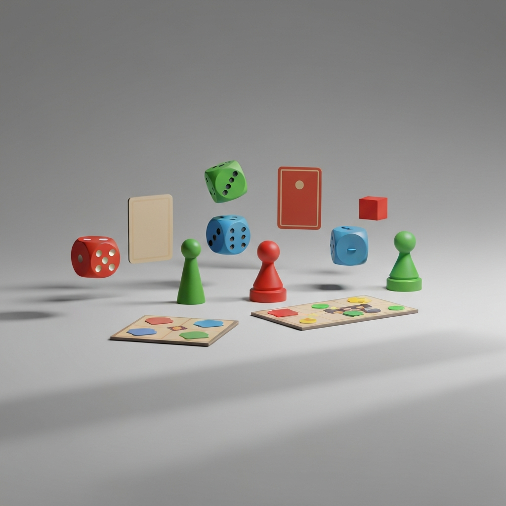 Board Games