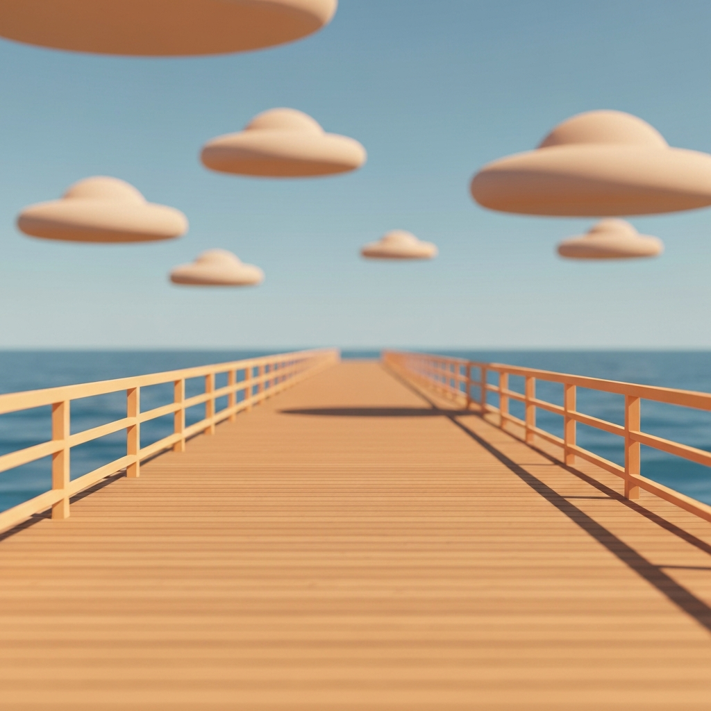 boardwalk