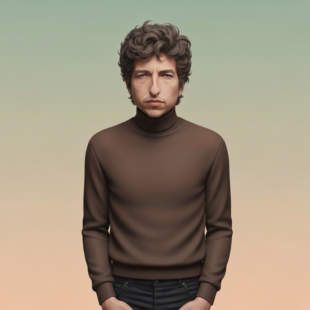 bob dylan
