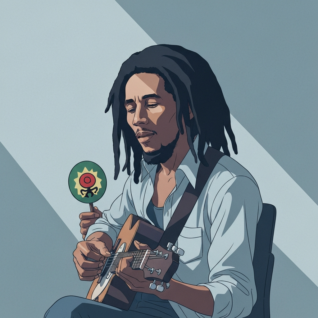 Bob Marley
