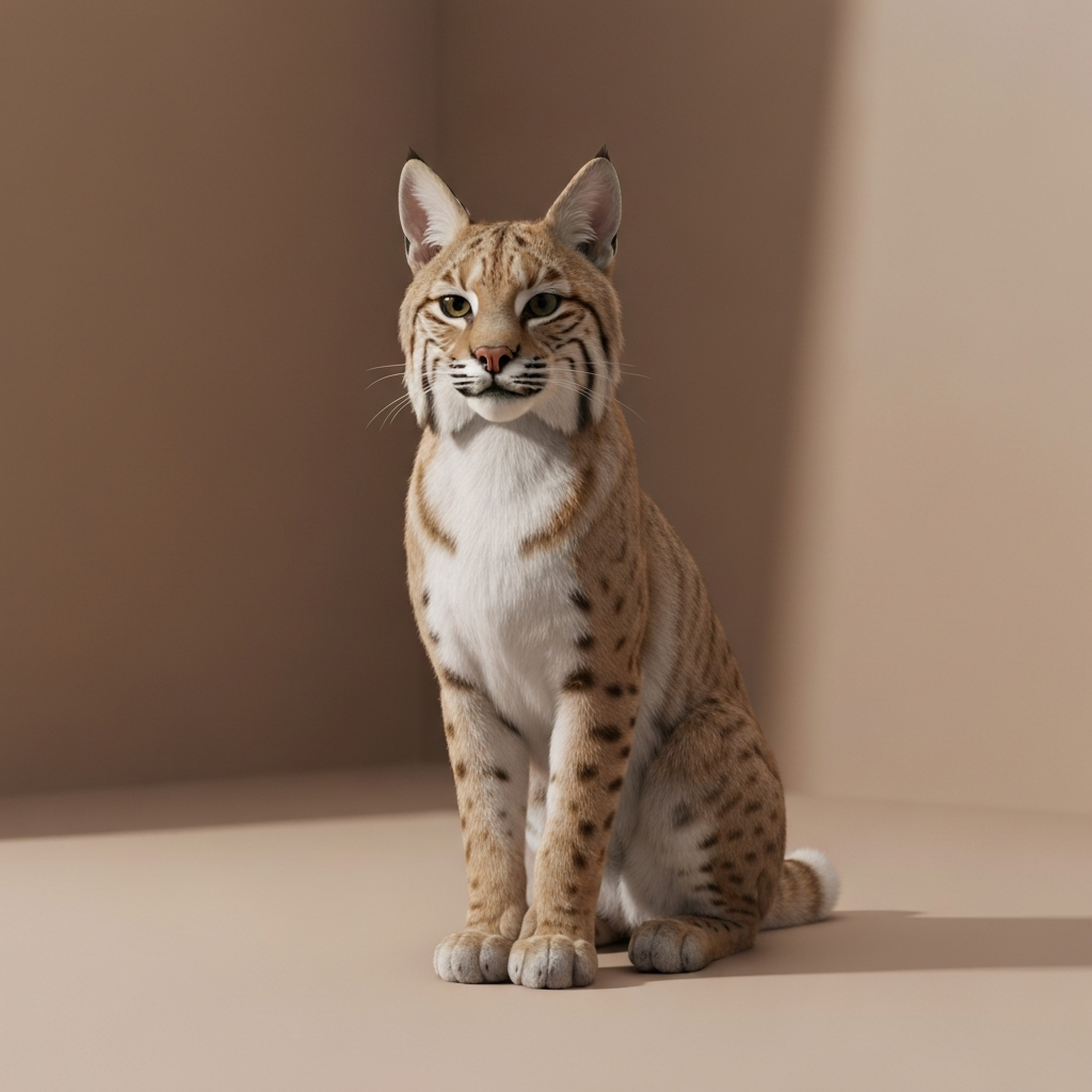 bobcat moretti