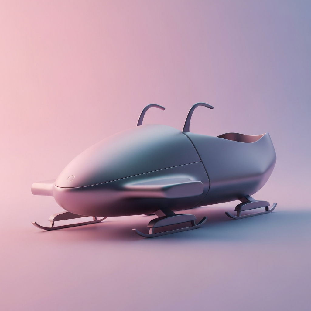 bobsled