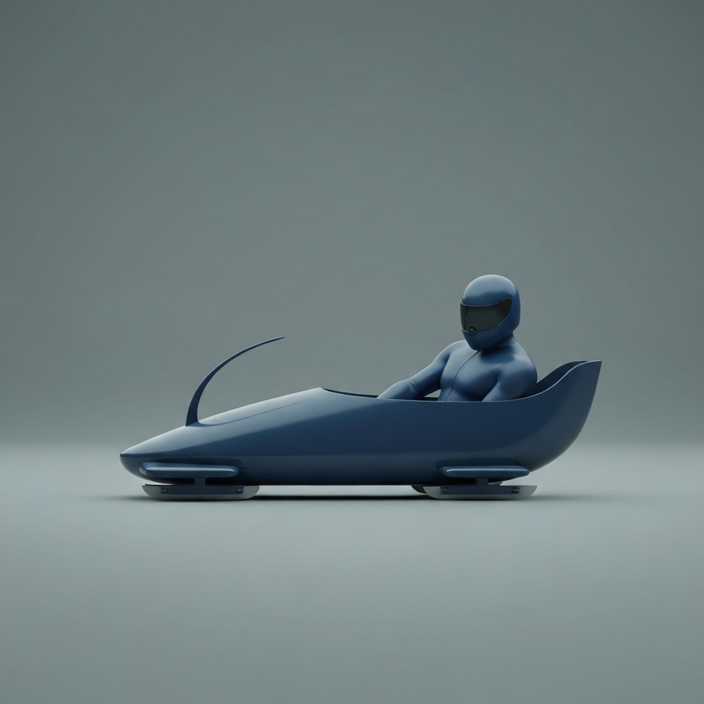bobsleigh