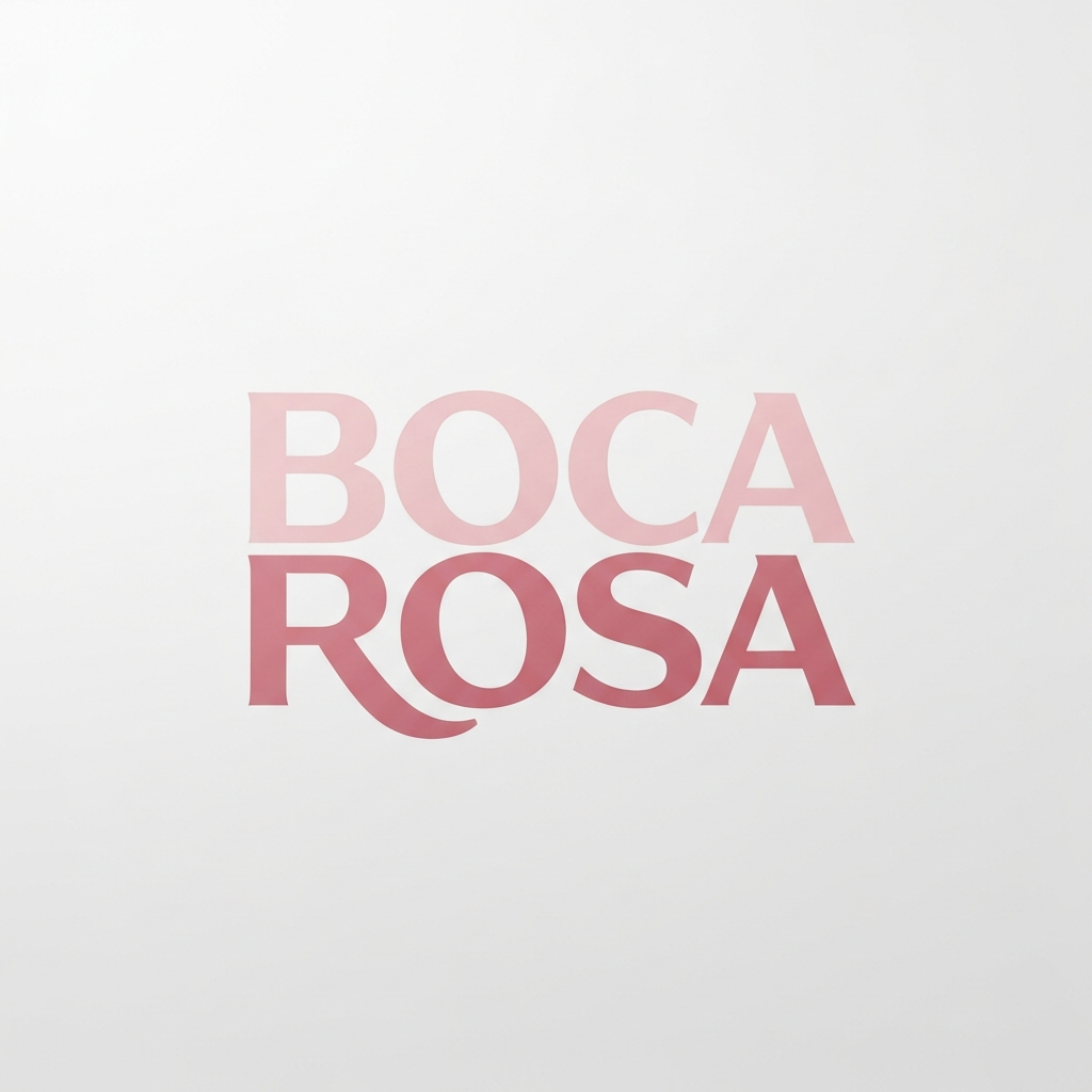 boca rosa