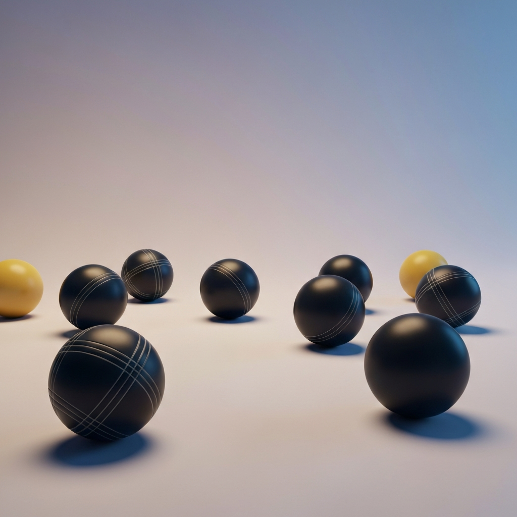 bocce