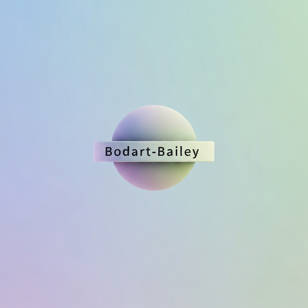 bodart-bailey