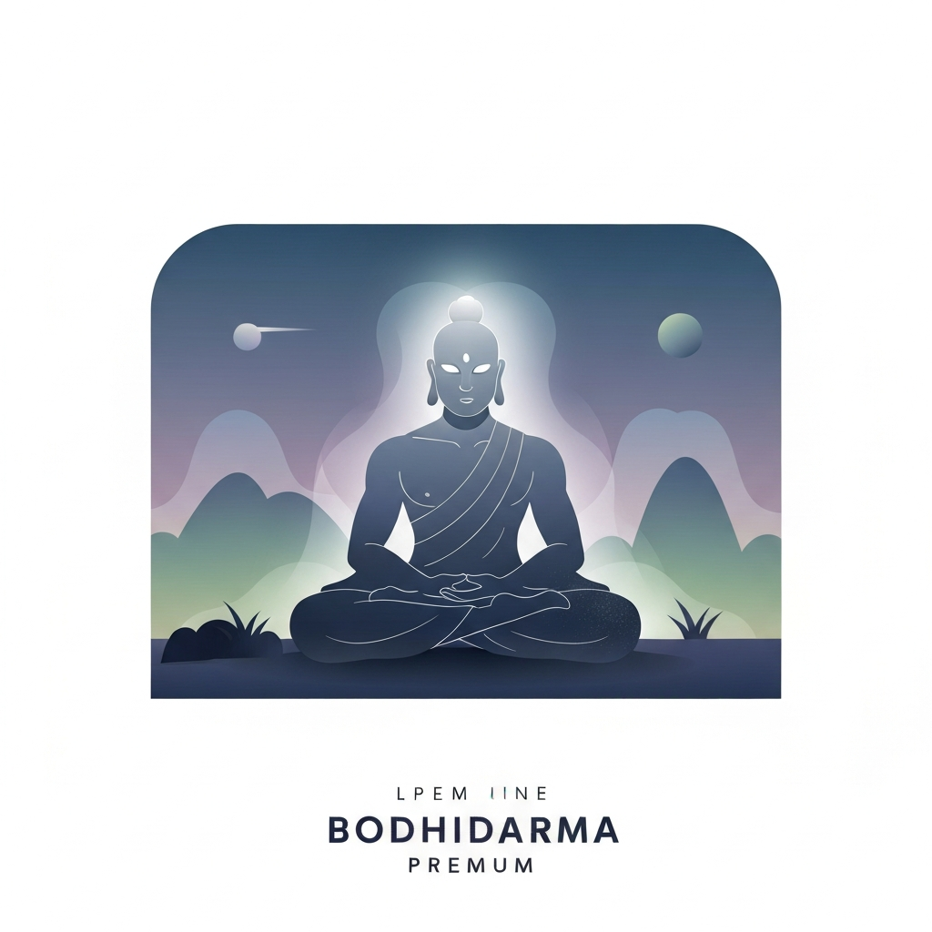 bodhidharma