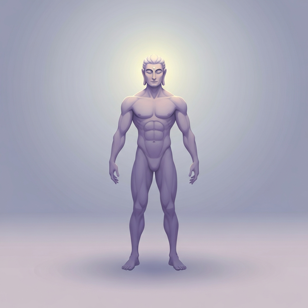 body god