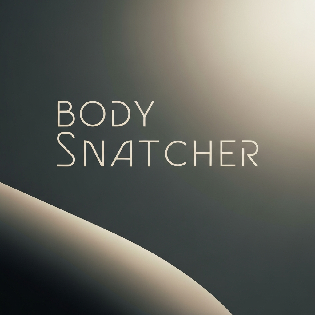 bodysnatcher (band)