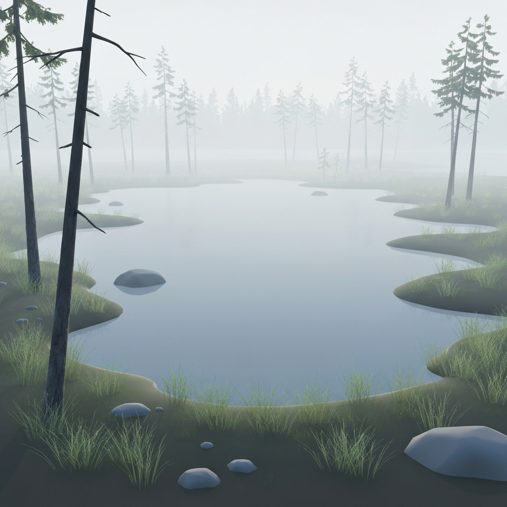 bog