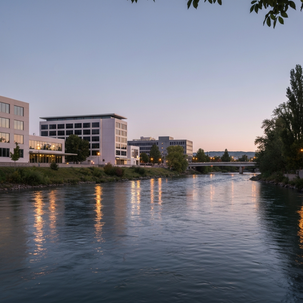 boise
