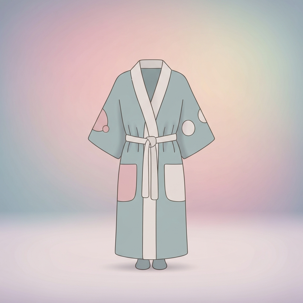 bokourobe