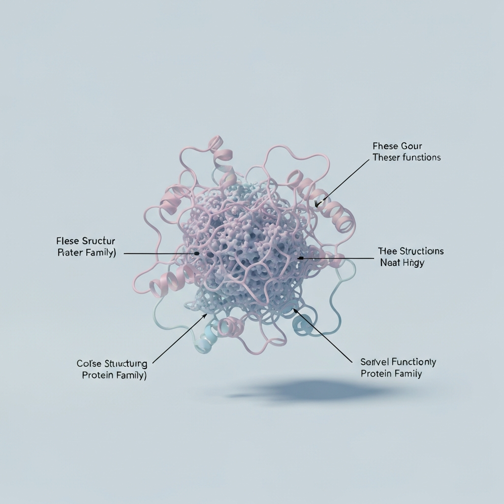 bola-like protein family