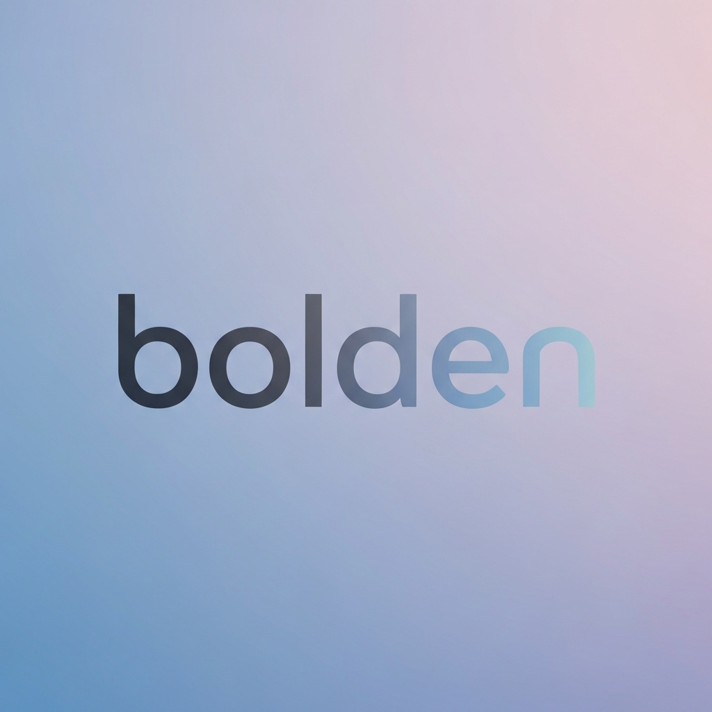 bolden