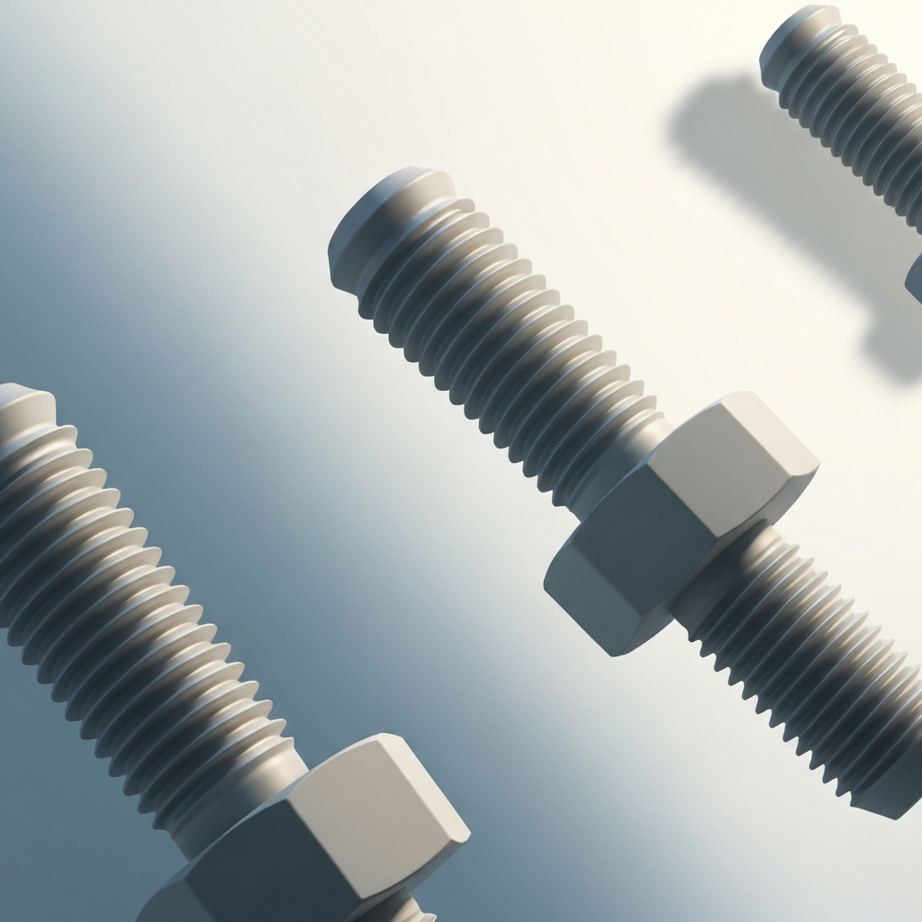 bolts