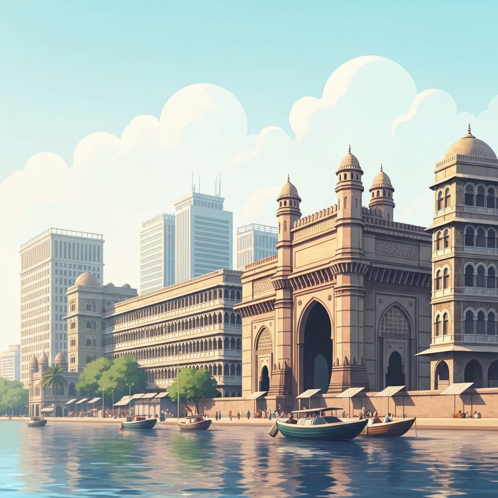Bombay