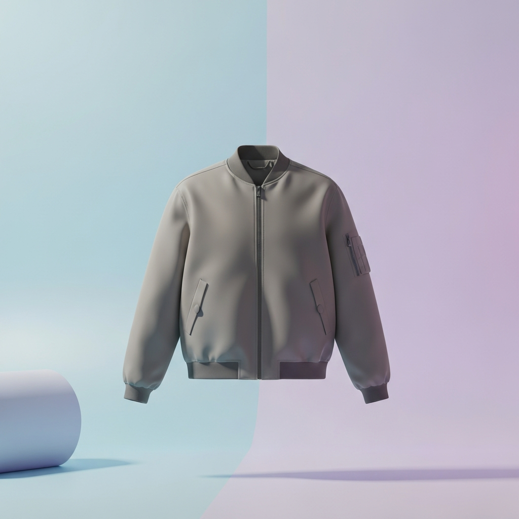 bomber