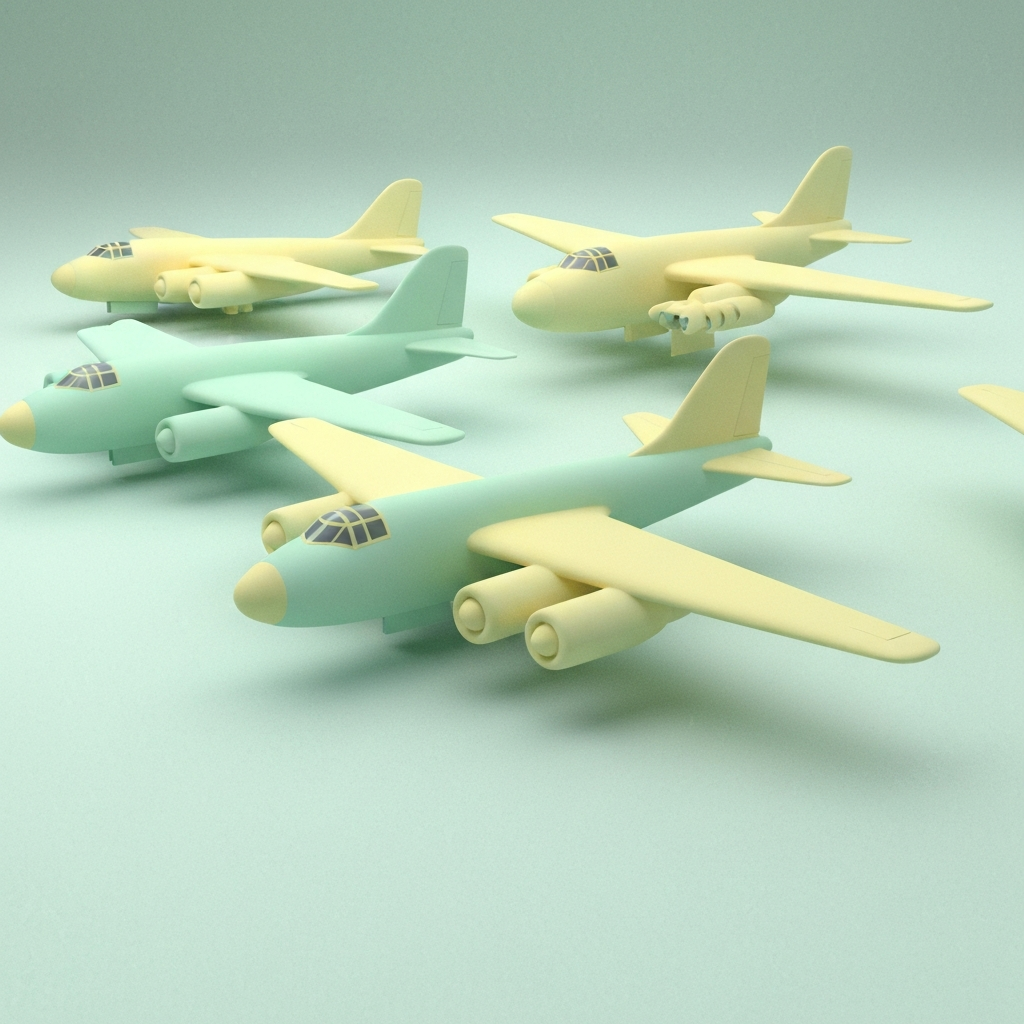 bombers