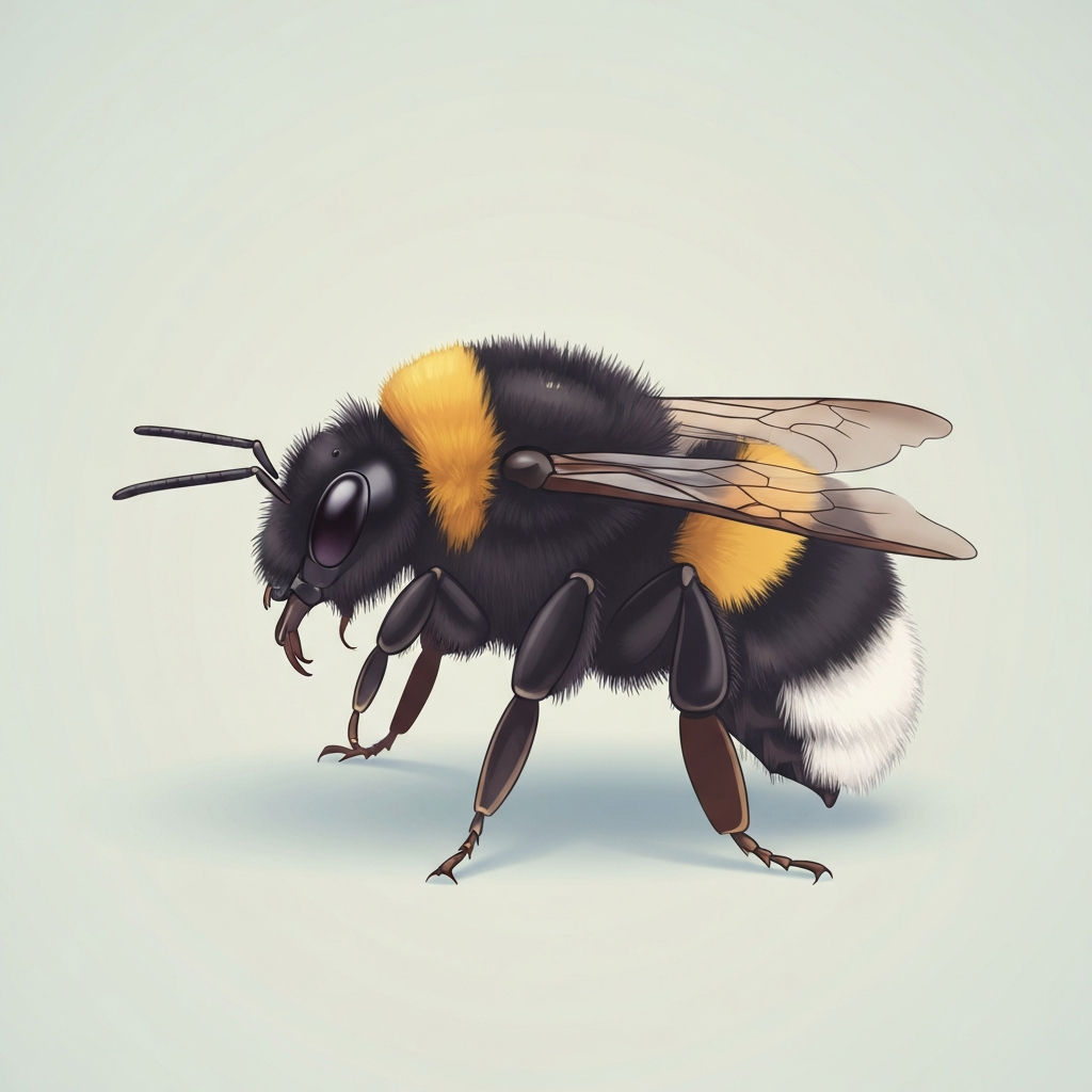 bombus vancouverensis