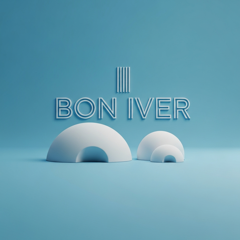 bon iver