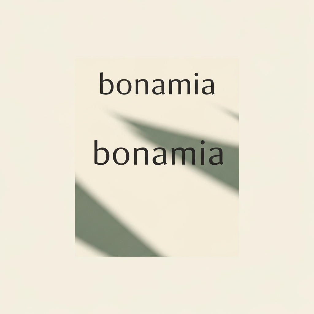 bonamia