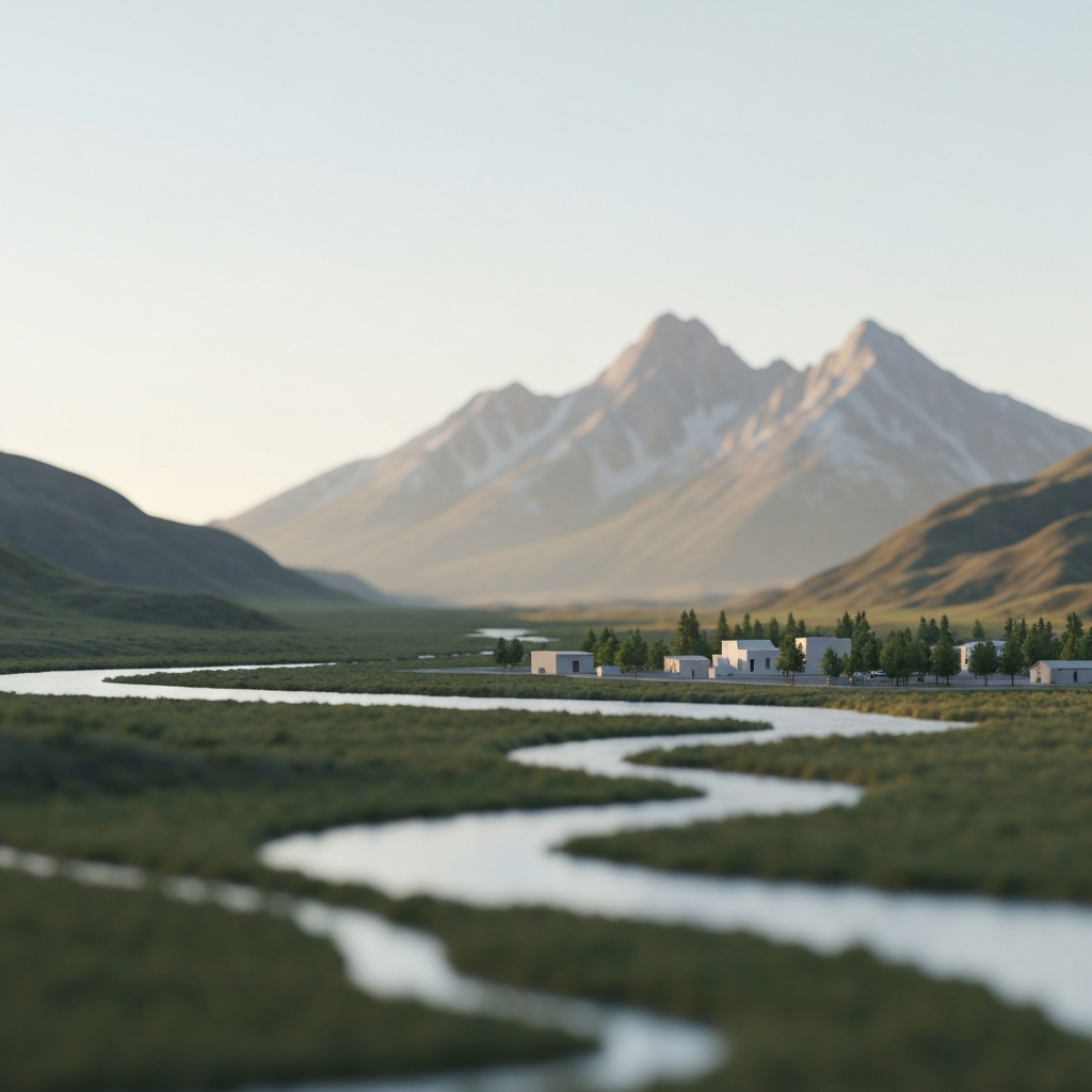 bonanza, alberta