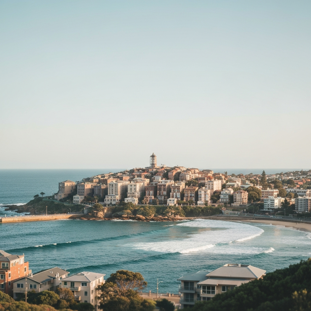 bondi