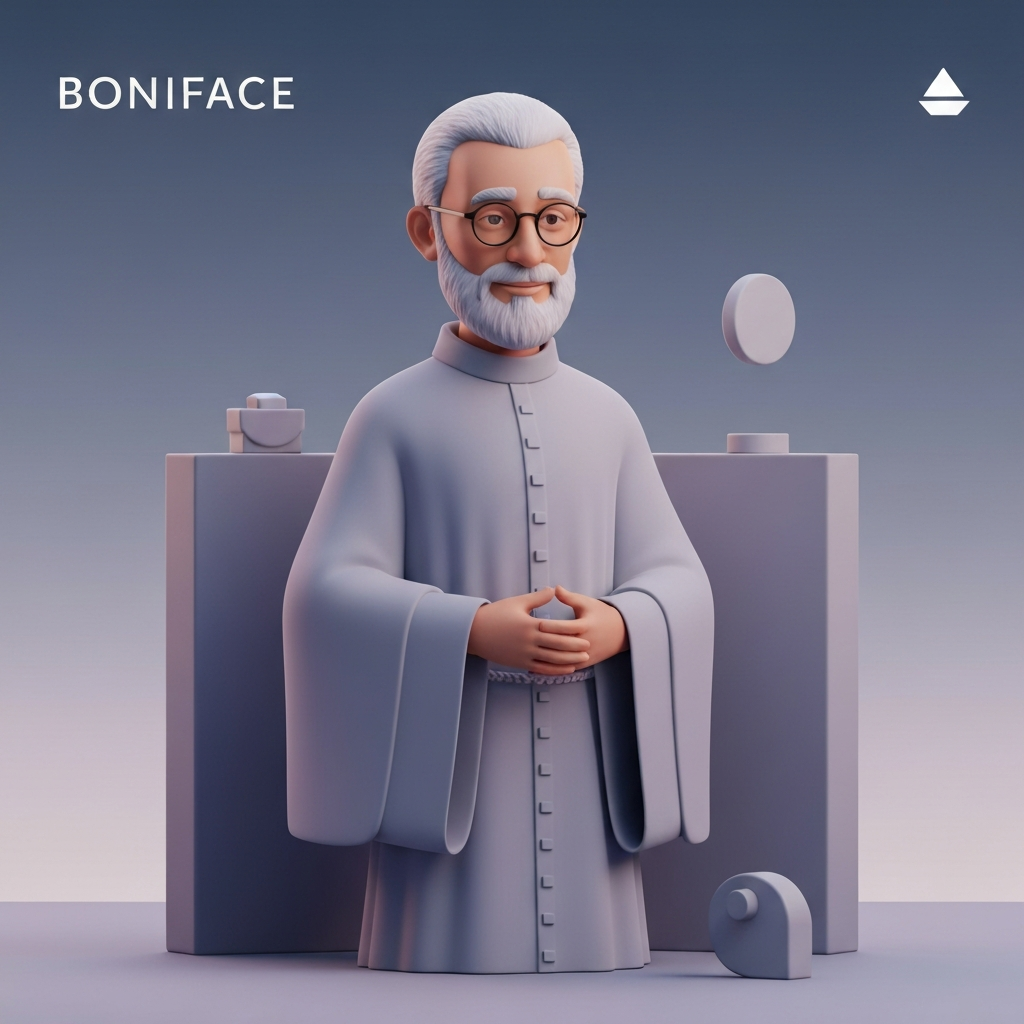 boniface