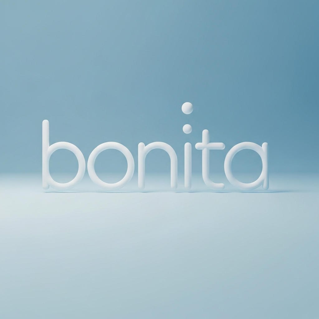 Bonita