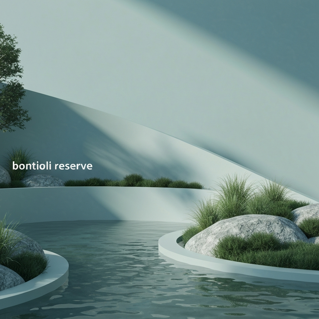 bontioli reserve