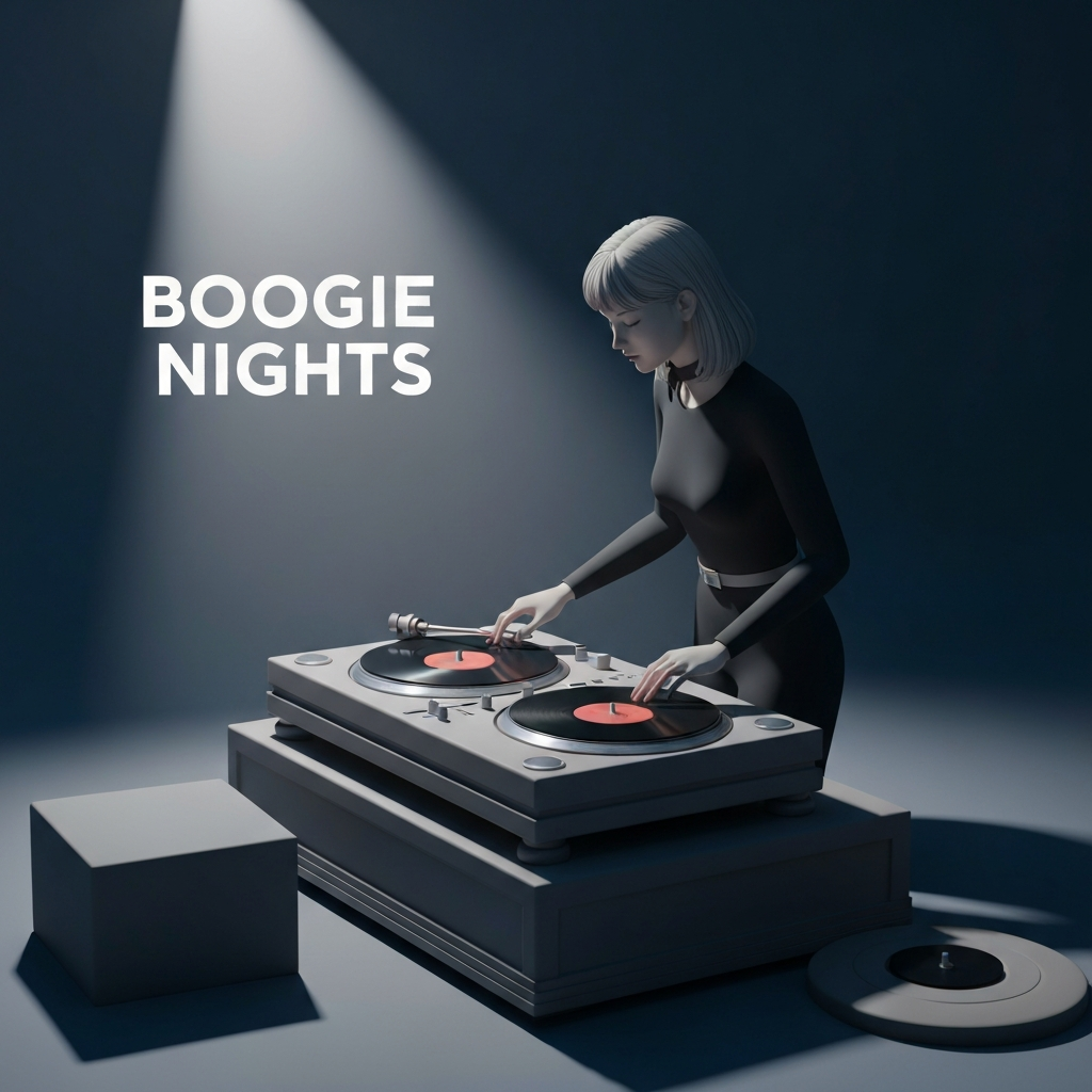 boogie nights