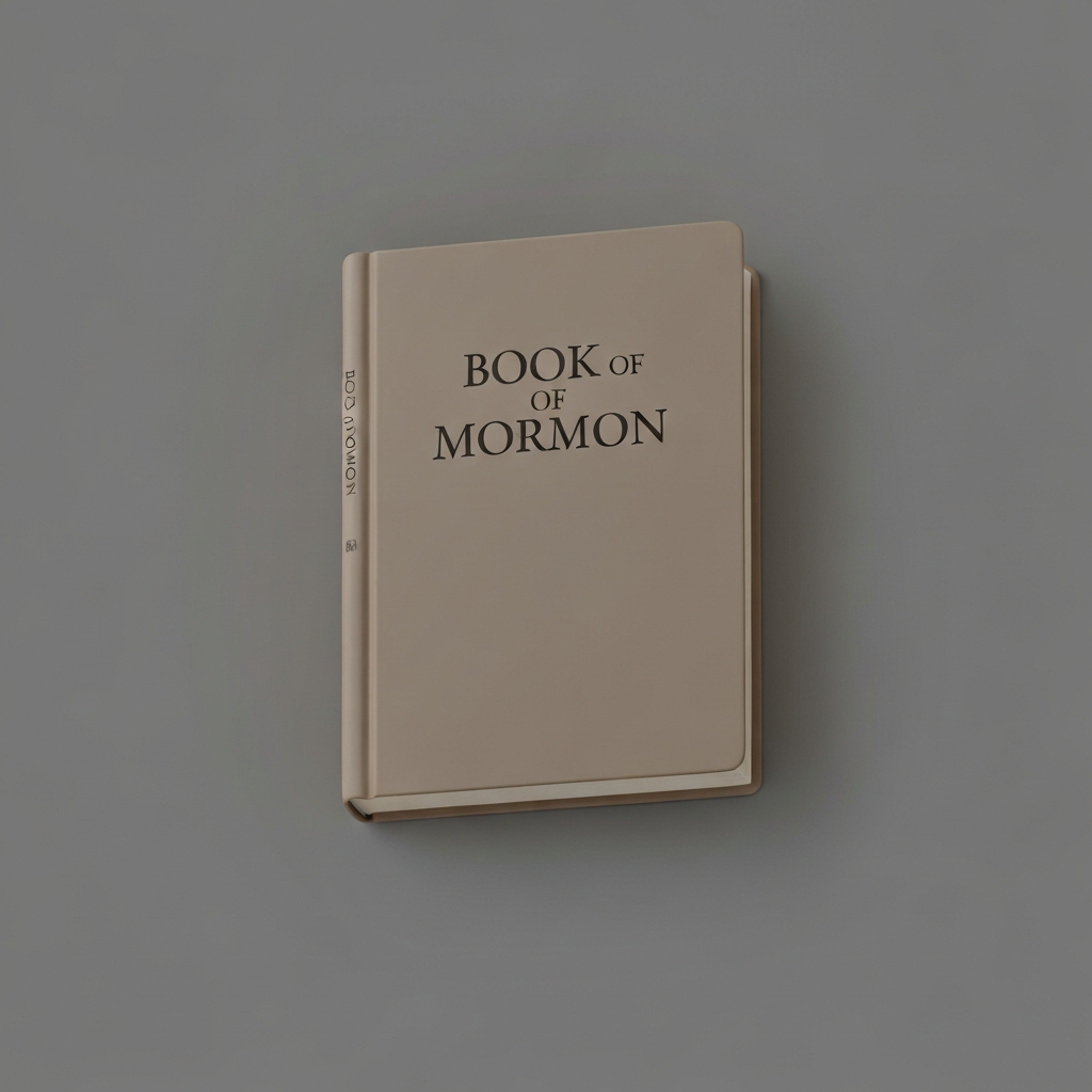 book of mormon