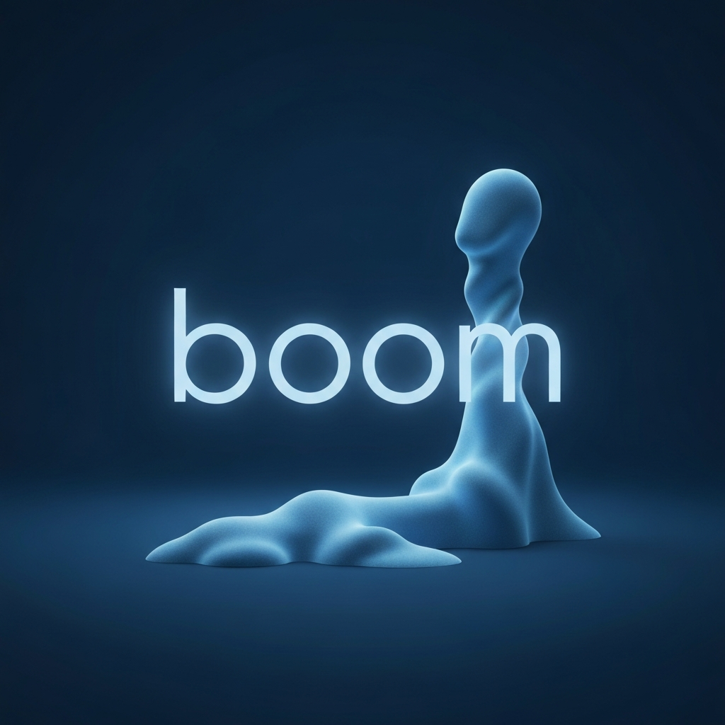 Boom