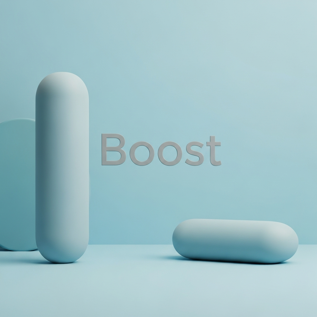 boost