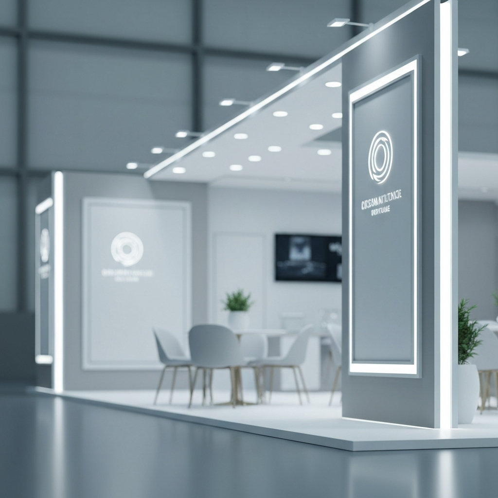 Booth