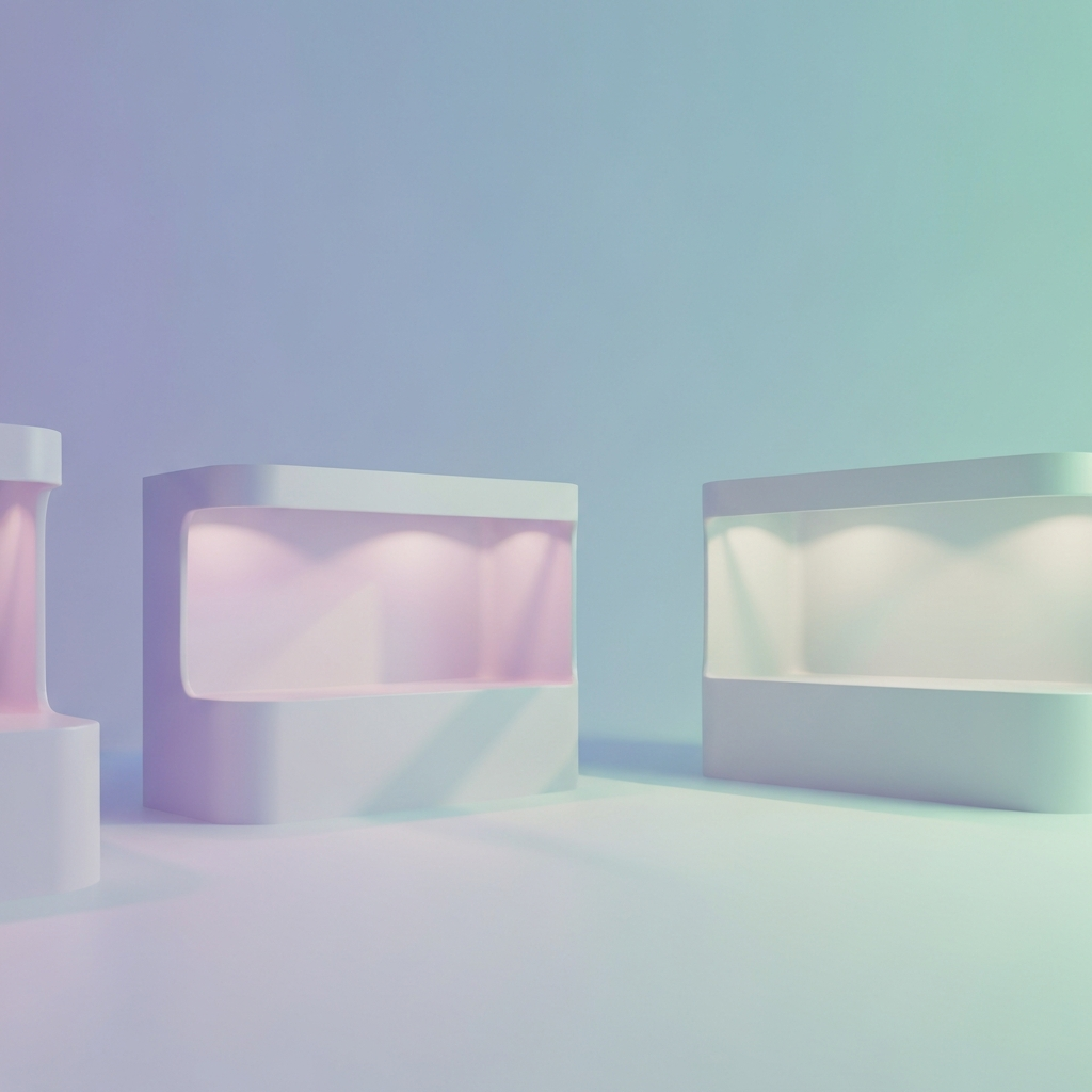 Booths