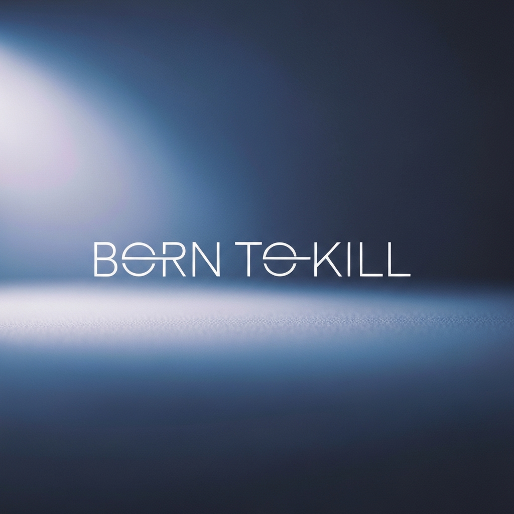 born to kill (album)