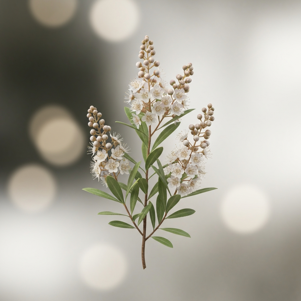 boronia repanda