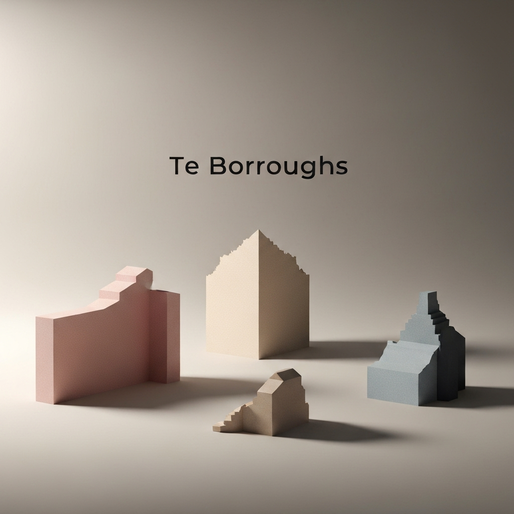 boroughs