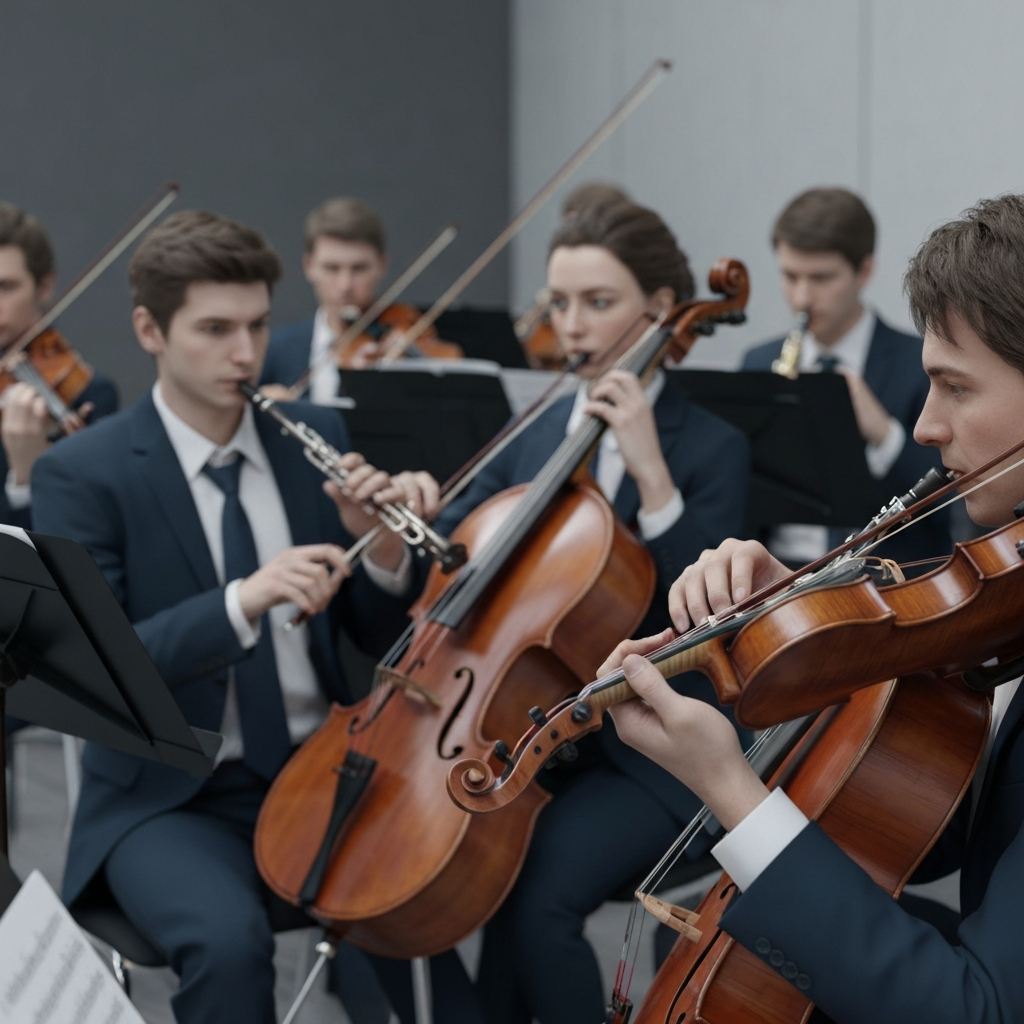 borusan istanbul philharmonic orchestra