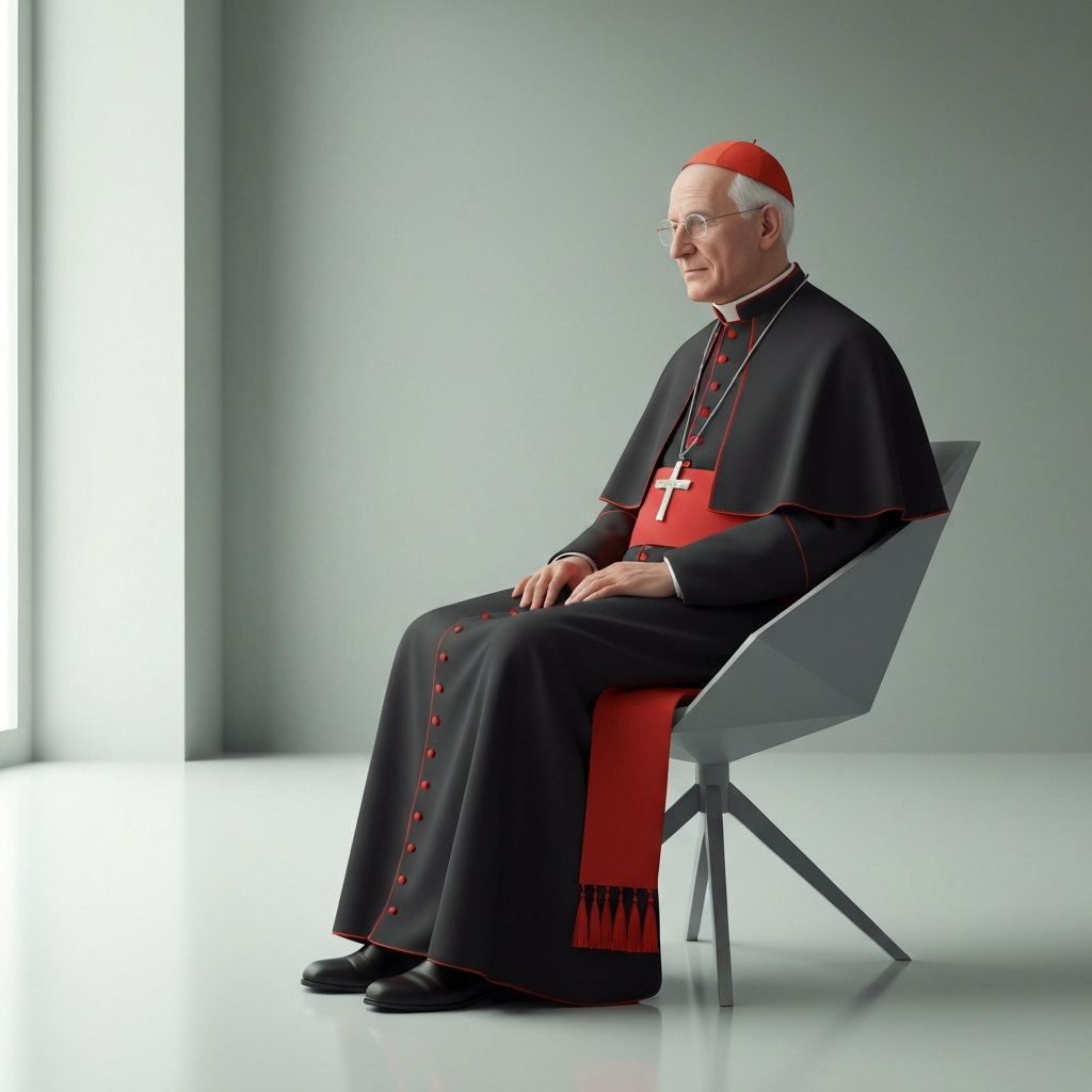 boso (cardinal of santa pudenziana)