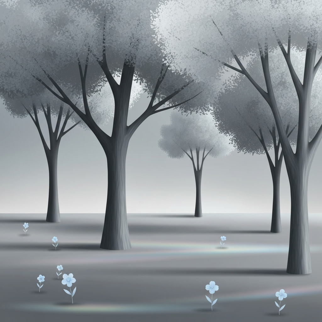bosque
