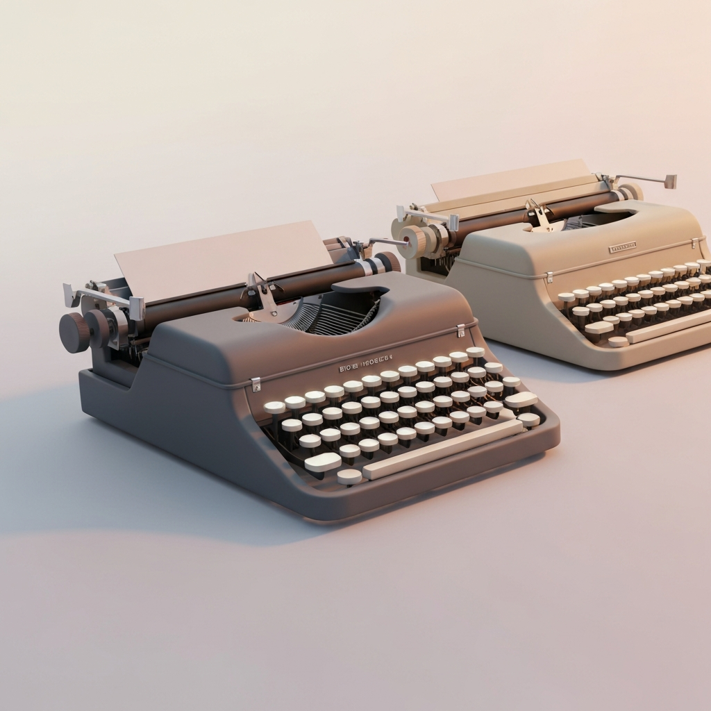 boston typewriter orchestra